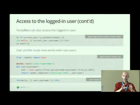 Image from Flask by Example