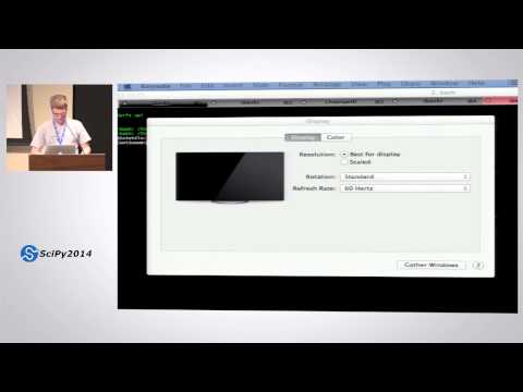 Image from Conda: A Cross Platform Package Manager for any Binary Distribution
