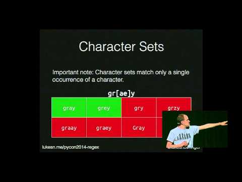 Image from Introduction to Regular Expressions