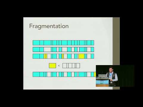 Image from Pushing Python: Building a High Throughput, Low Latency System