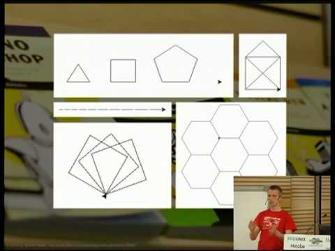 Image from OpenTechSchool Potpourri