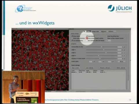 Image from Was Sie schon immer über „Visualisierung mit Python“ wissen wollten